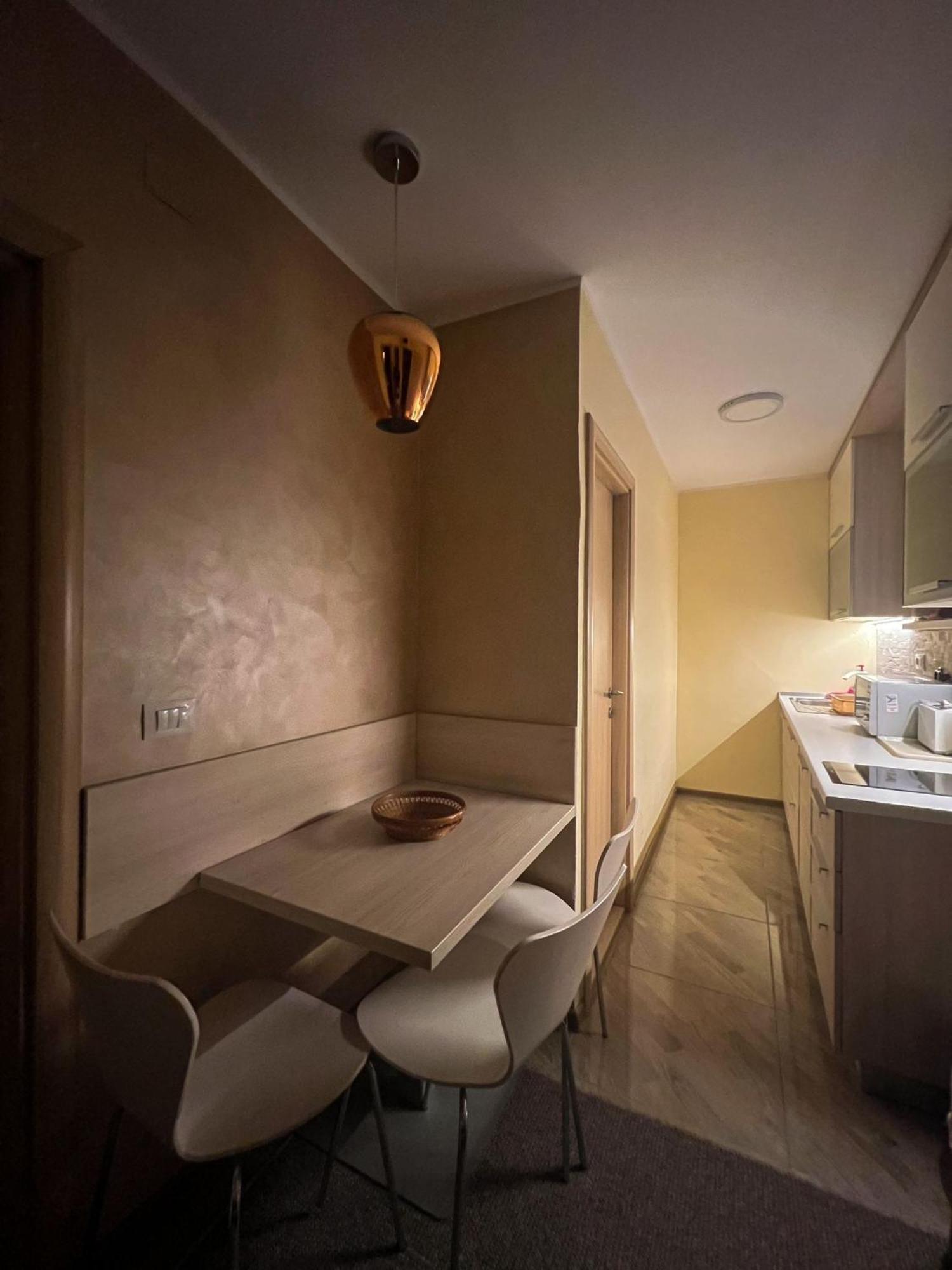 Belgrade Pearl With Free Parking Leilighet Eksteriør bilde